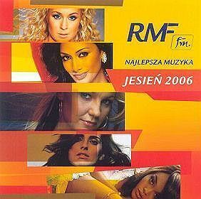 Zdjęcie do RMF FM Najlepsza Muzyka - Jesień 2006
