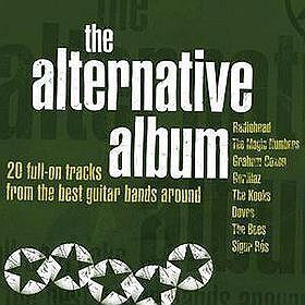 Zdjęcie do Alternative Album 5