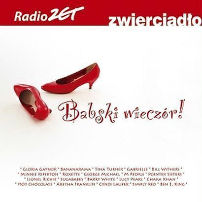 Zdjęcie do Babski Wiecz&oacute;r!