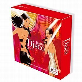 Zdjęcie do Best Disco... Ever!