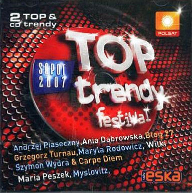 Zdjęcie do Top Trendy 2007
