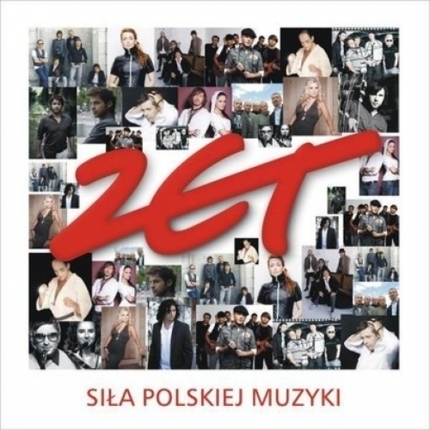 Zdjęcie do ZET - Siła polskiej muzyki