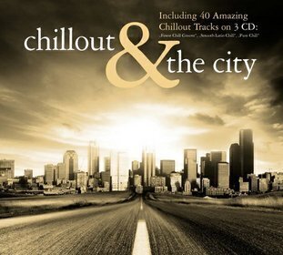 Zdjęcie do Chillout &amp; The City