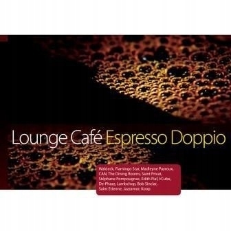 Zdjęcie do Lounge Cafe: Espresso Doppio