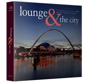 Zdjęcie do Lounge &amp; The City
