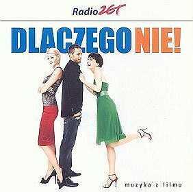 Zdjęcie do ZIELIŃSKI MACIEJ - Dlaczego nie!