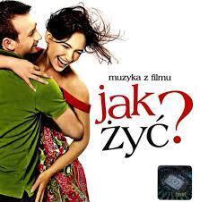 Zdjęcie do Jak żyć?