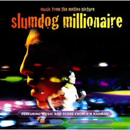 Zdjęcie do RAHMAN A. R. - Slumdog Millionaire