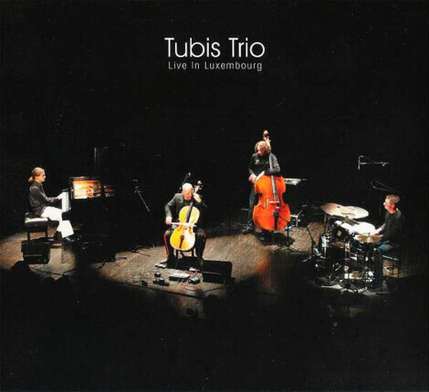 Zdjęcie do TUBIS TRIO - Live In Luxembourg