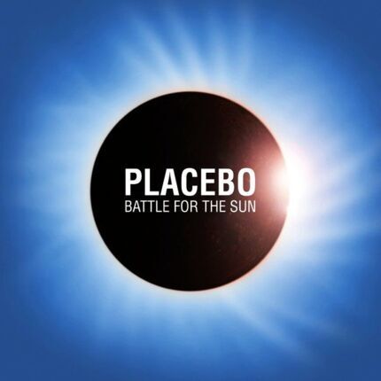 Zdjęcie do PLACEBO - Battle For The Sun