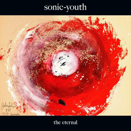 Zdjęcie do SONIC YOUTH - Eternal