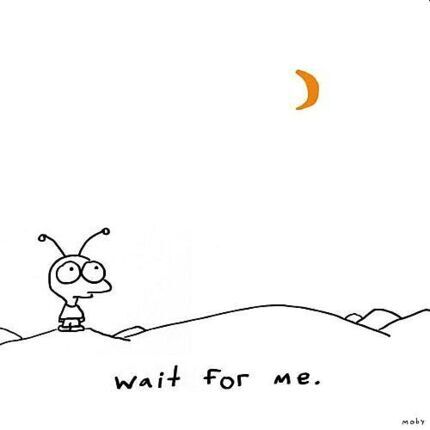 Zdjęcie do MOBY - Wait For Me