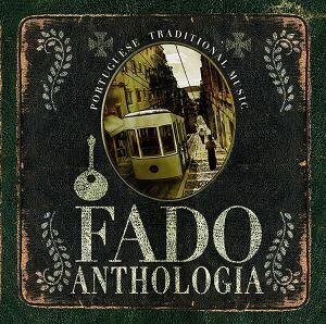 Zdjęcie do Fado Anthologia