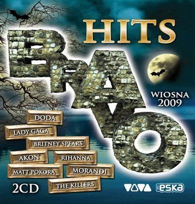 Zdjęcie do Bravo Hits - Wiosna 2009