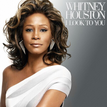 Zdjęcie do HOUSTON WHITNEY - I Look To You
