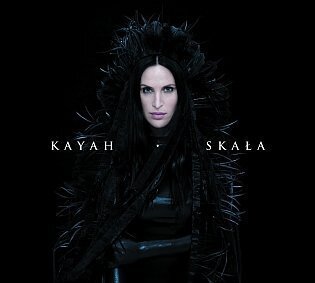 Zdjęcie do KAYAH - Skała