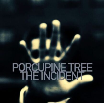 Zdjęcie do PORCUPINE TREE - Incident