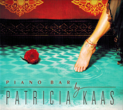 Zdjęcie do Kaas Patricia - PIANO BAR