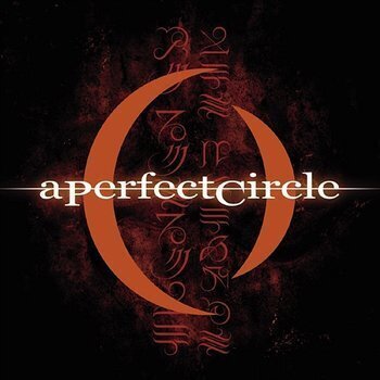 Zdjęcie do A PERFECT CIRCLE - Mer De Noms