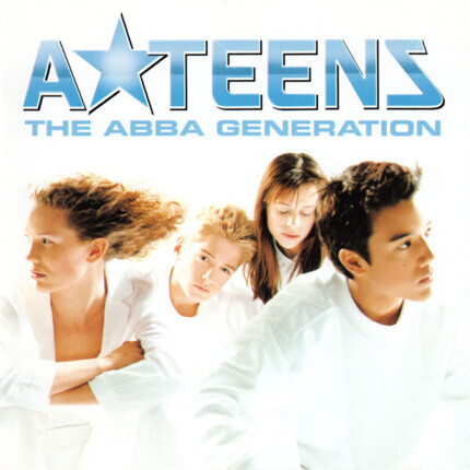 Zdjęcie do A TEENS  - Abba Generation