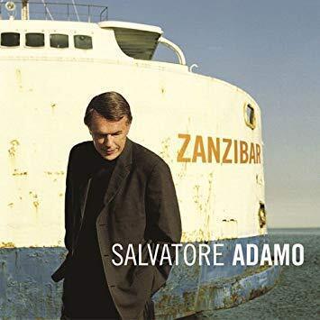Zdjęcie do ADAMO SALVATORE - Zanzibar