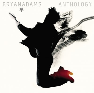 Zdjęcie do ADAMS BRYAN - Anthology