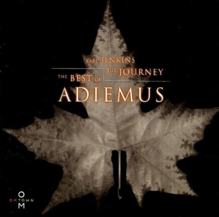 Zdjęcie do ADIEMUS - Best Of
