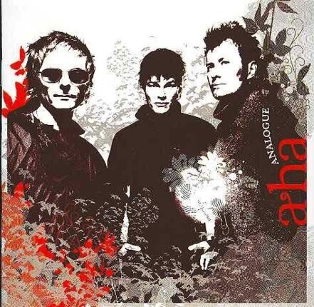 Zdjęcie do A-HA - Analogue