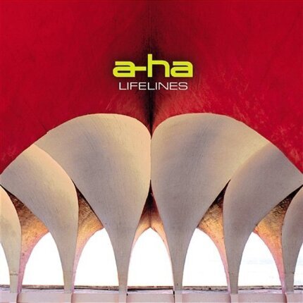 Zdjęcie do A-HA  - Lifelines