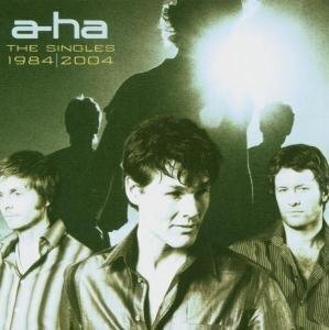 Zdjęcie do A-HA  - Singles 1984-2004