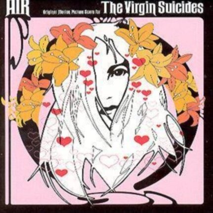 Zdjęcie do AIR - Virgin Suicides