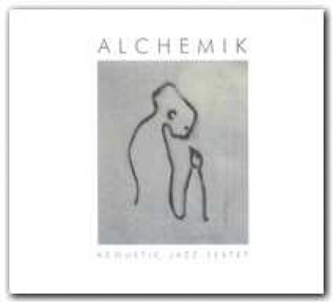Zdjęcie do ALCHEMIK  - Alchemik