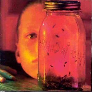 Zdjęcie do ALICE IN CHAINS - Jar Of Flies