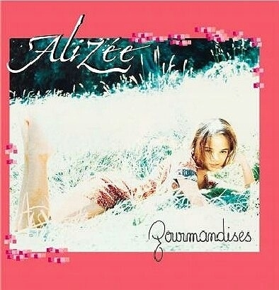 Zdjęcie do ALIZEE - Gourmandises