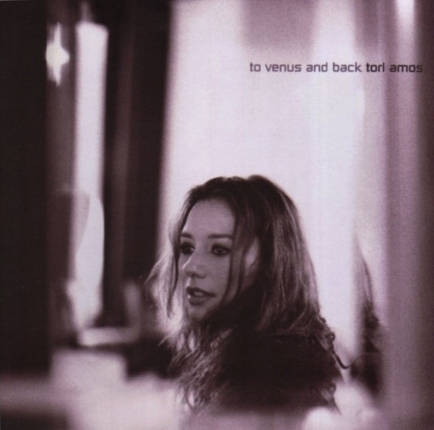 Zdjęcie do AMOS TORI - To Venus And Back