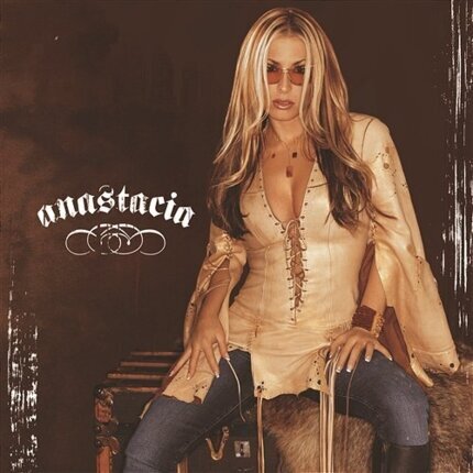 Zdjęcie do ANASTACIA - Anastacia