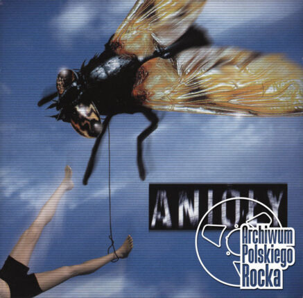 Zdjęcie do ANIOŁY  - Anioły