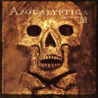 Zdjęcie do APOCALYPTICA - Cult