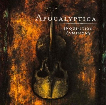 Zdjęcie do APOCALYPTICA - Inqusition Symphony