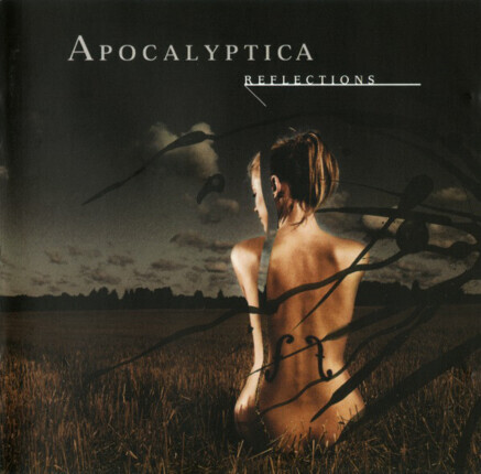 Zdjęcie do APOCALYPTICA  - Reflections