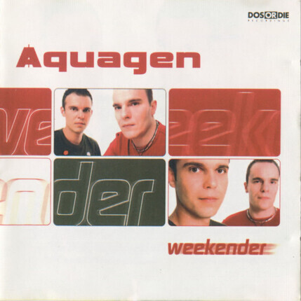Zdjęcie do AQUAGEN  - Weekender
