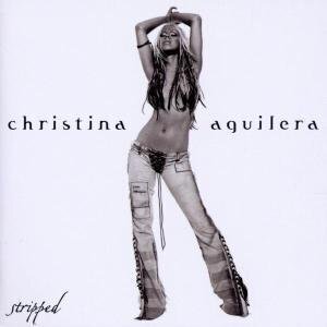 Zdjęcie do AGUILERA CHRISTINA  - Stripped