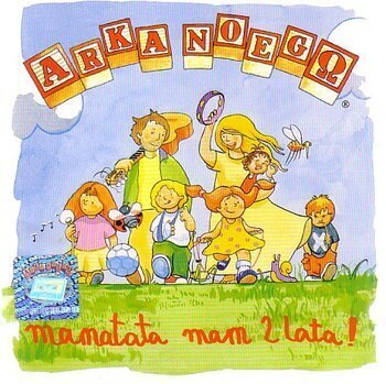 Zdjęcie do ARKA NOEGO  - Mamatata mam 2 lata