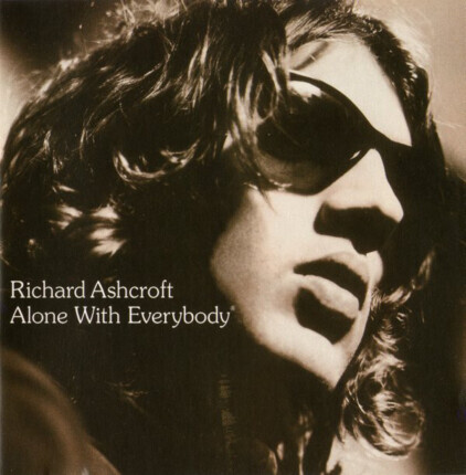 Zdjęcie do ASHCROFT RICHARD  - Alone With Everybody