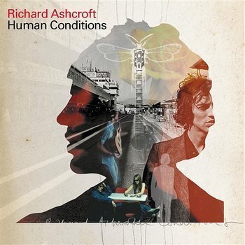 Zdjęcie do ASHCROFT RICHARD  - Human Conditions
