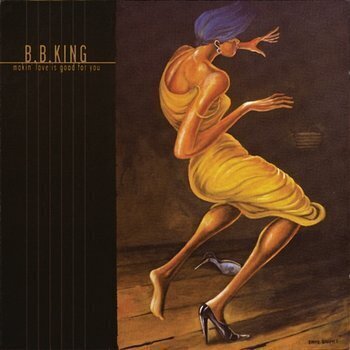 Zdjęcie do B.B. KING  - Makin' Love Is Good For You
