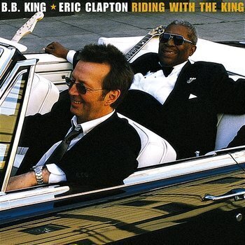 Zdjęcie do B.B. KING &amp; CLAPTON ERIC  - Riding With The King
