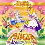 Zdjęcie do BAJKI - Alicja w krainie czar&oacute;w