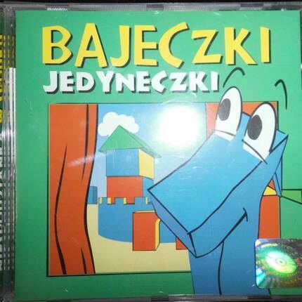 Zdjęcie do BAJKI - Bajeczki Jedyneczki
