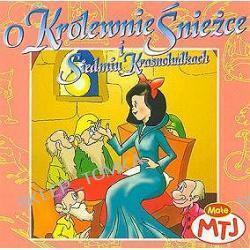 Zdjęcie do BAJKI - O Kr&oacute;lewnie Śnieżce i siedmiu krasnoludkach